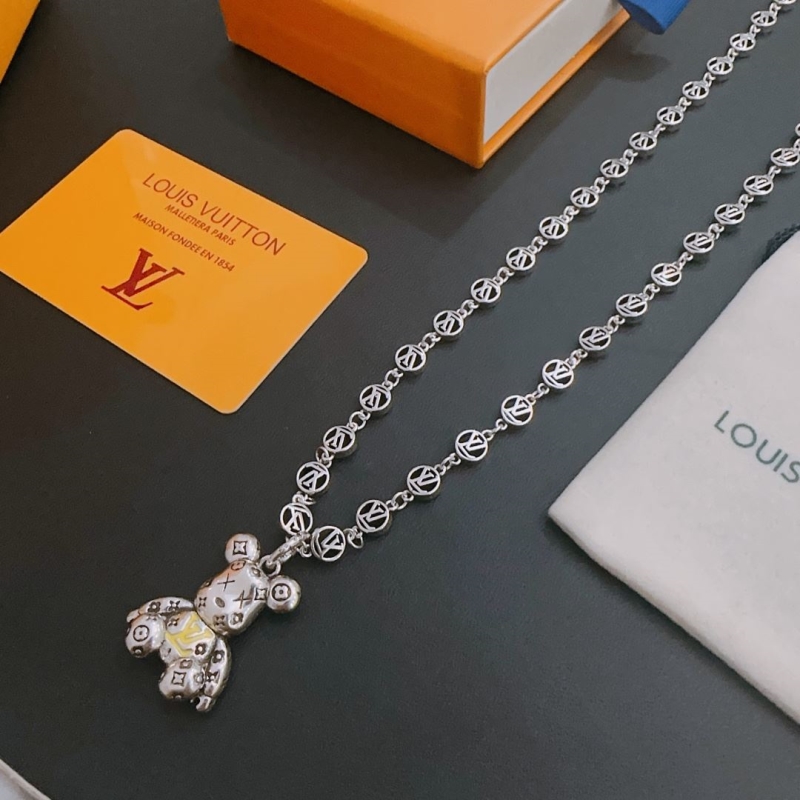 LV Necklaces